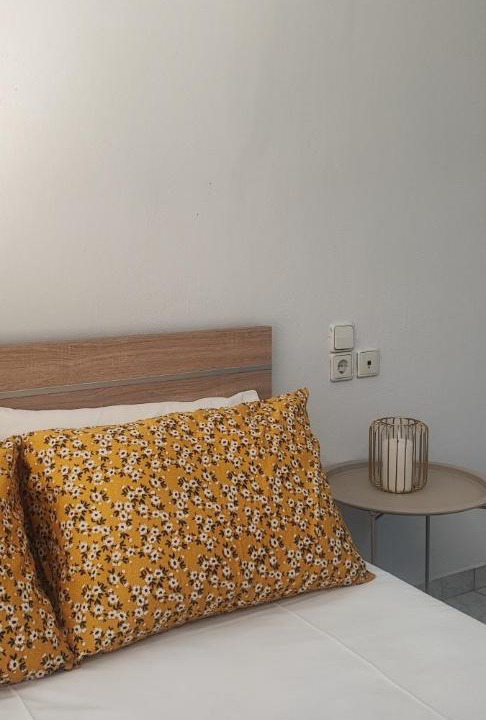Photo of Bedroom in Nea Anchialos