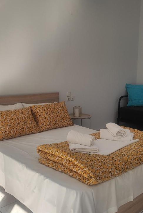 Photo of Bedroom in Nea Anchialos