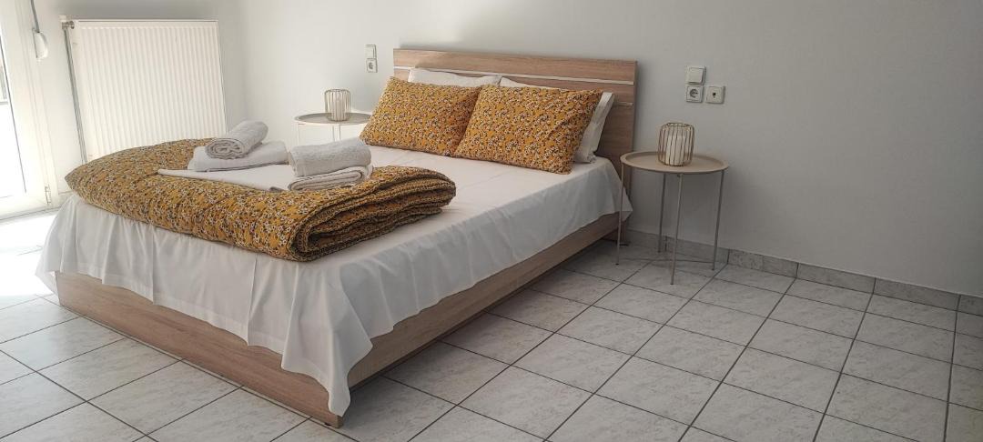 Photo of Bedroom in Nea Anchialos