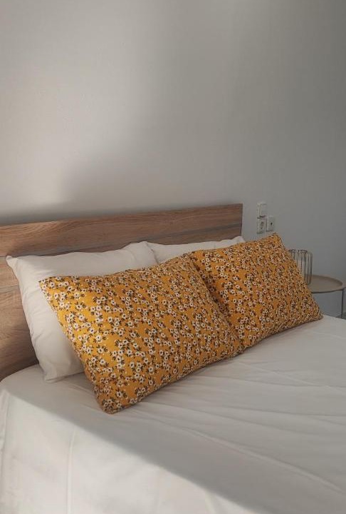 Photo of Bedroom in Nea Anchialos