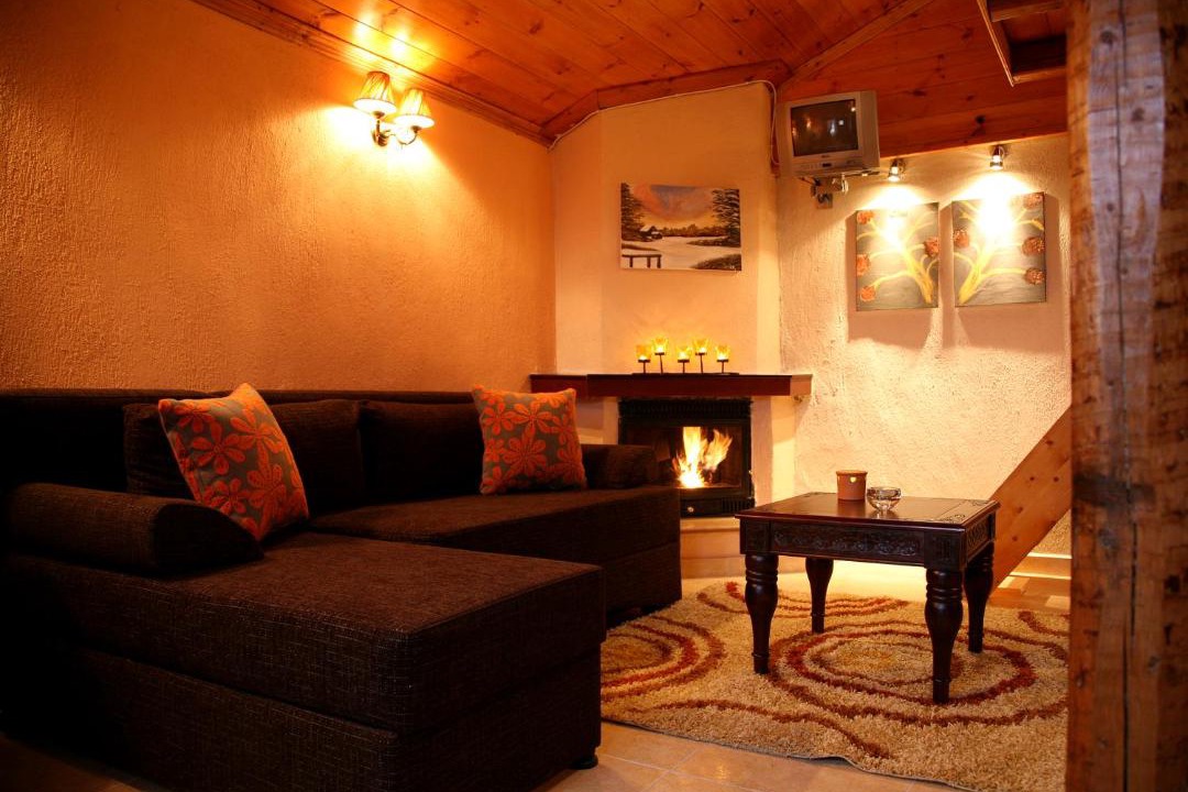 Photo of Livingroom in Aghios Athanasios