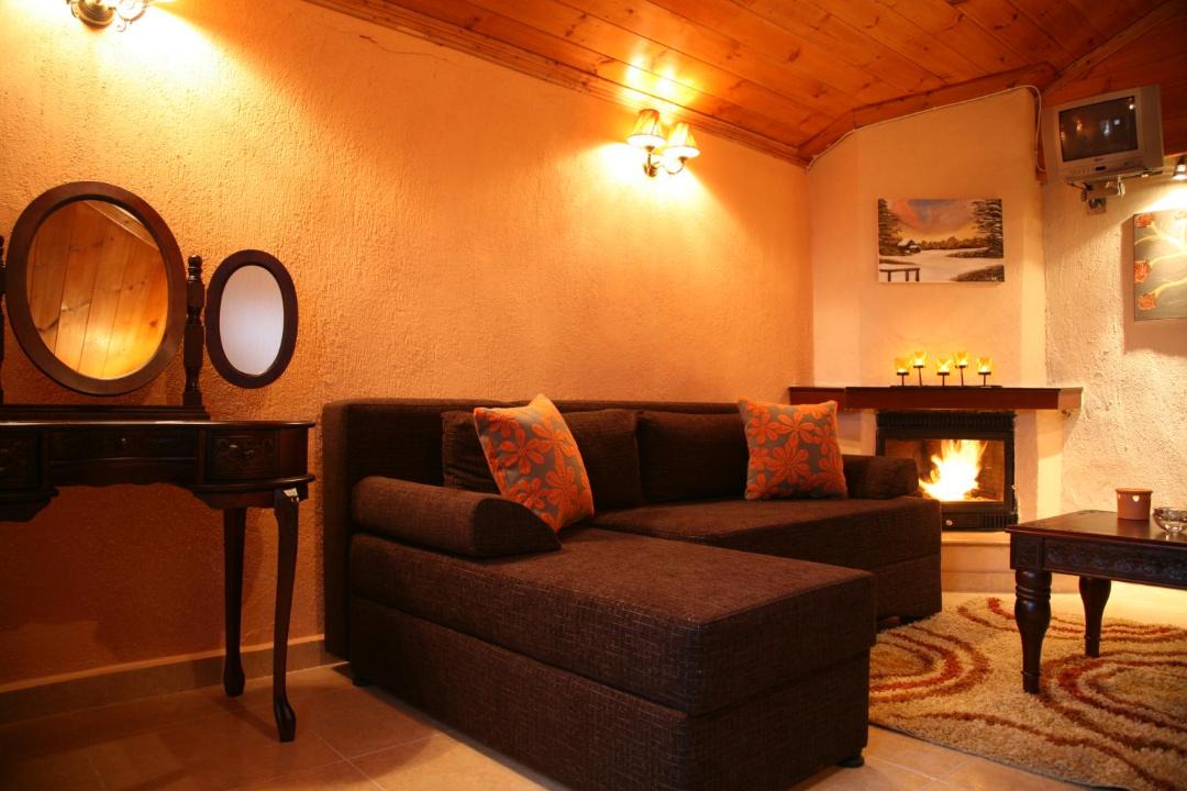 Photo of Livingroom in Aghios Athanasios