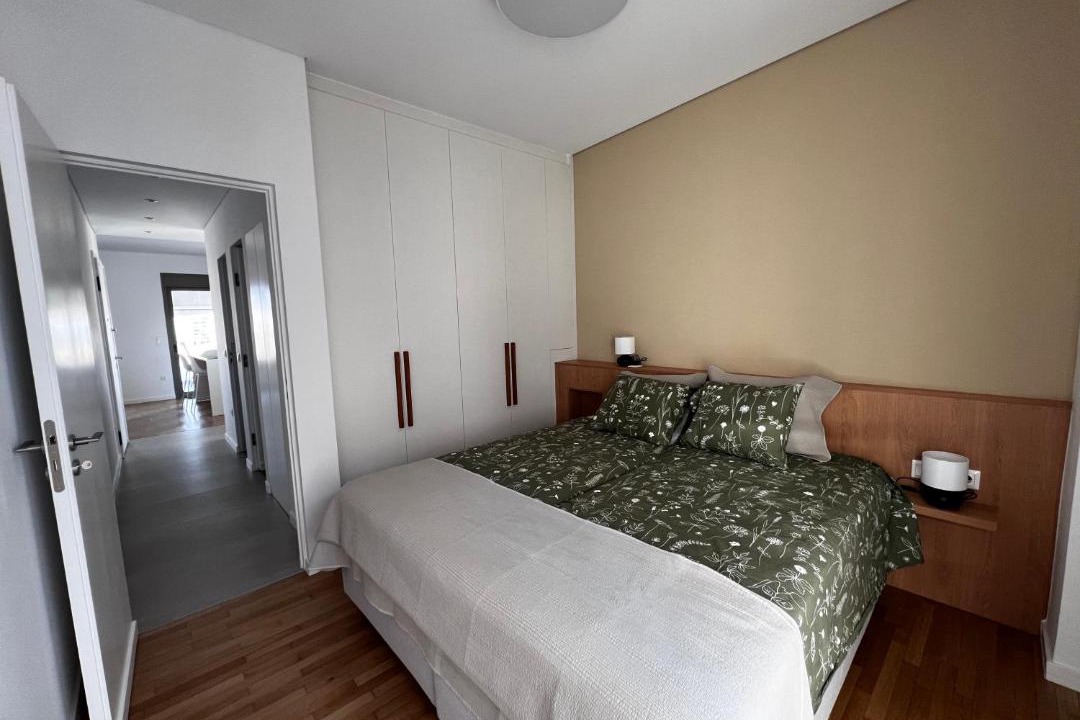 Photo of Bedroom in Pasalimani