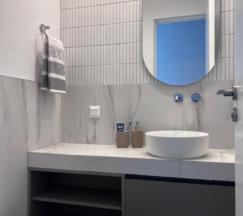 Photo of Bathroom in Pasalimani