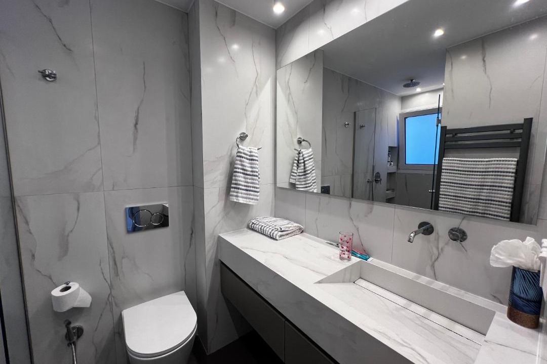 Photo of Bathroom in Pasalimani