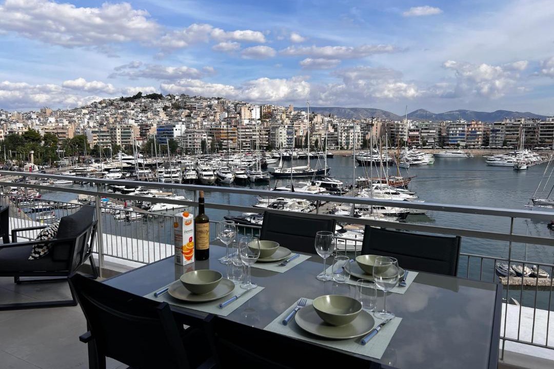 Photo of Patio Balcony in Pasalimani