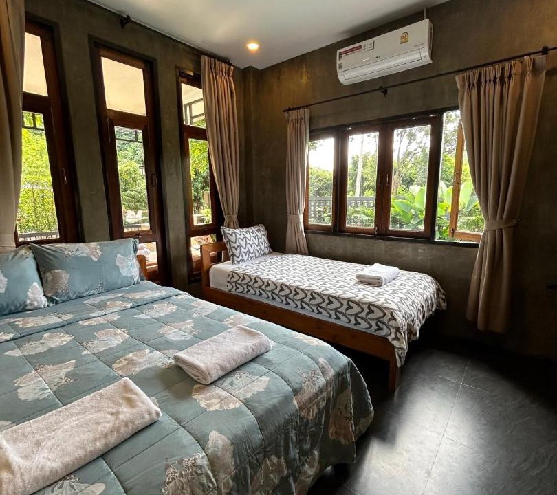 Photo of Bedroom in Mu Si
