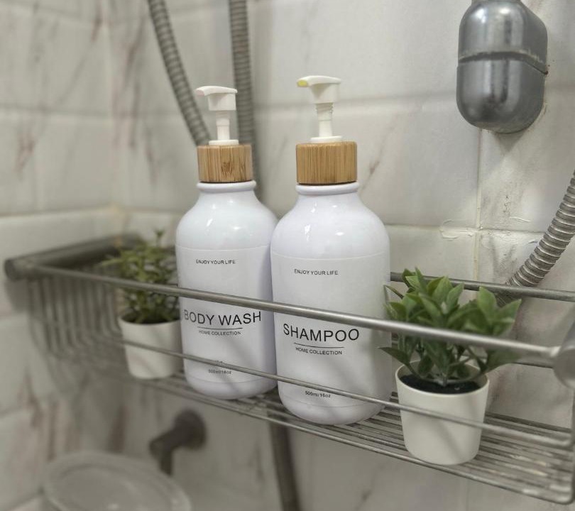 Photo of Bathroom in Mu Si