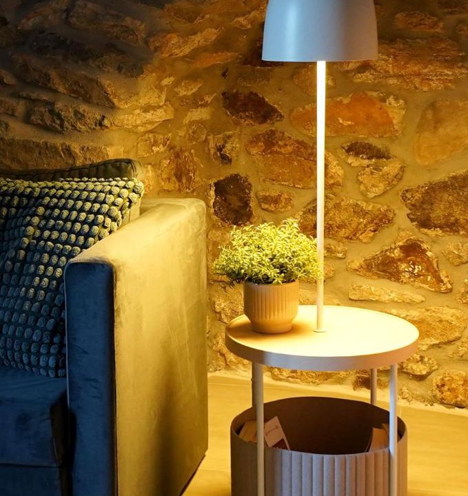 Photo of Livingroom in Old Town