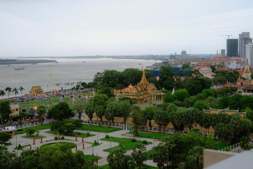 Photo of Others in Daun Penh