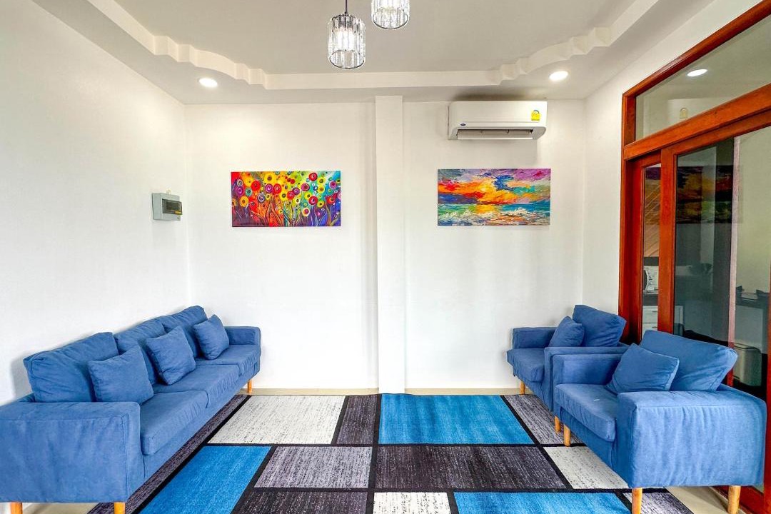 Photo of Livingroom in Haad Yao