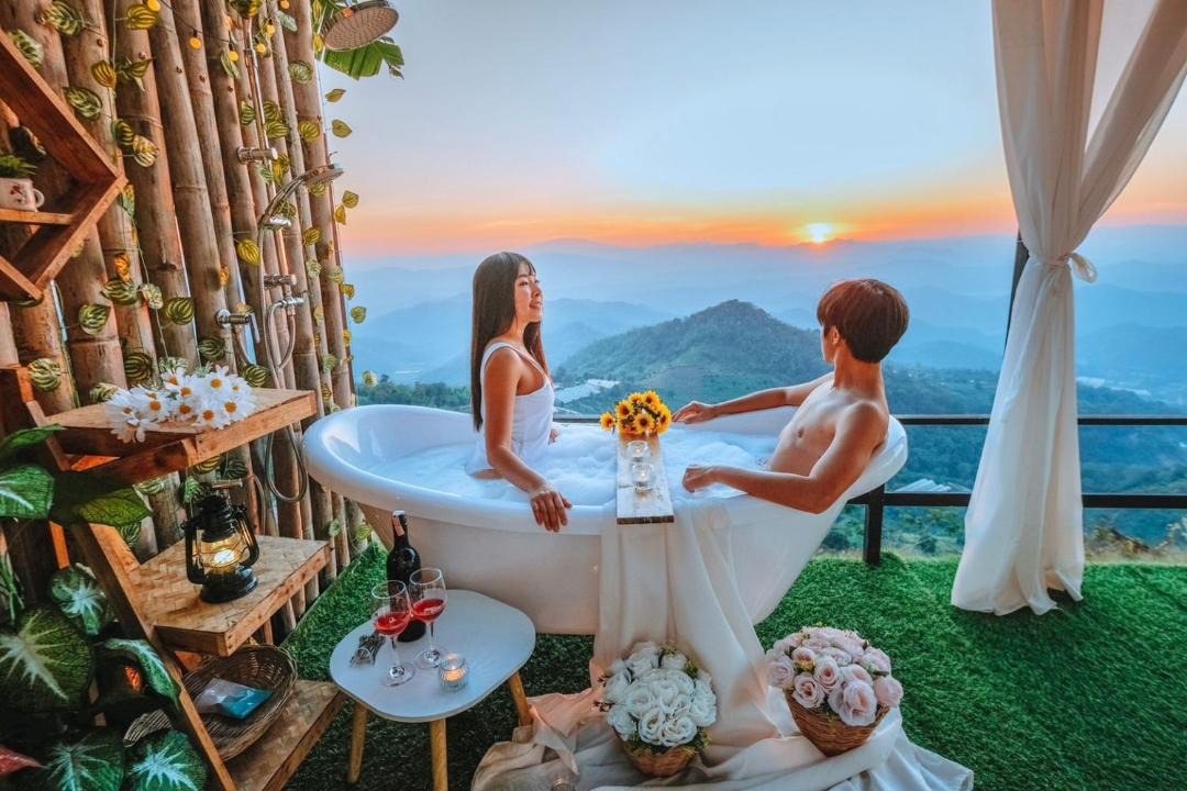 Photo of Others in Samoeng Tai