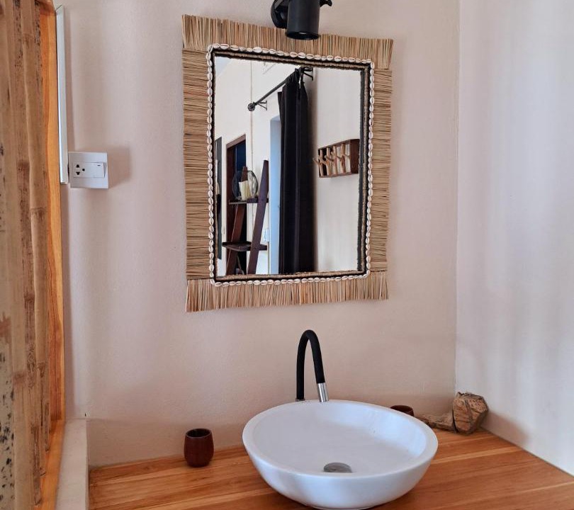 Photo of Bathroom in Hua Thanon