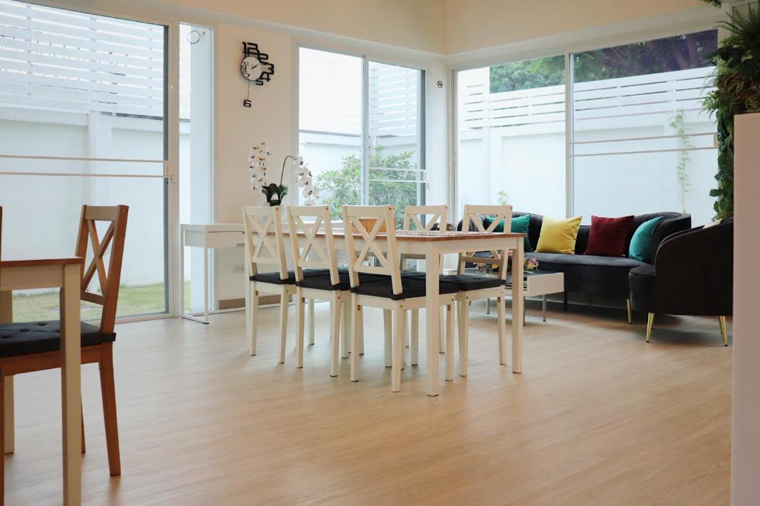 Photo of Livingroom in Ramkhamhaeng