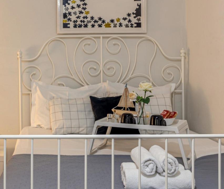 Photo of Bedroom in Heraklion