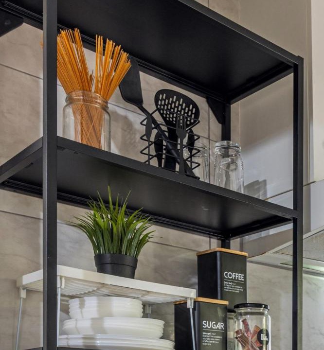 Photo of Kitchen in Heraklion