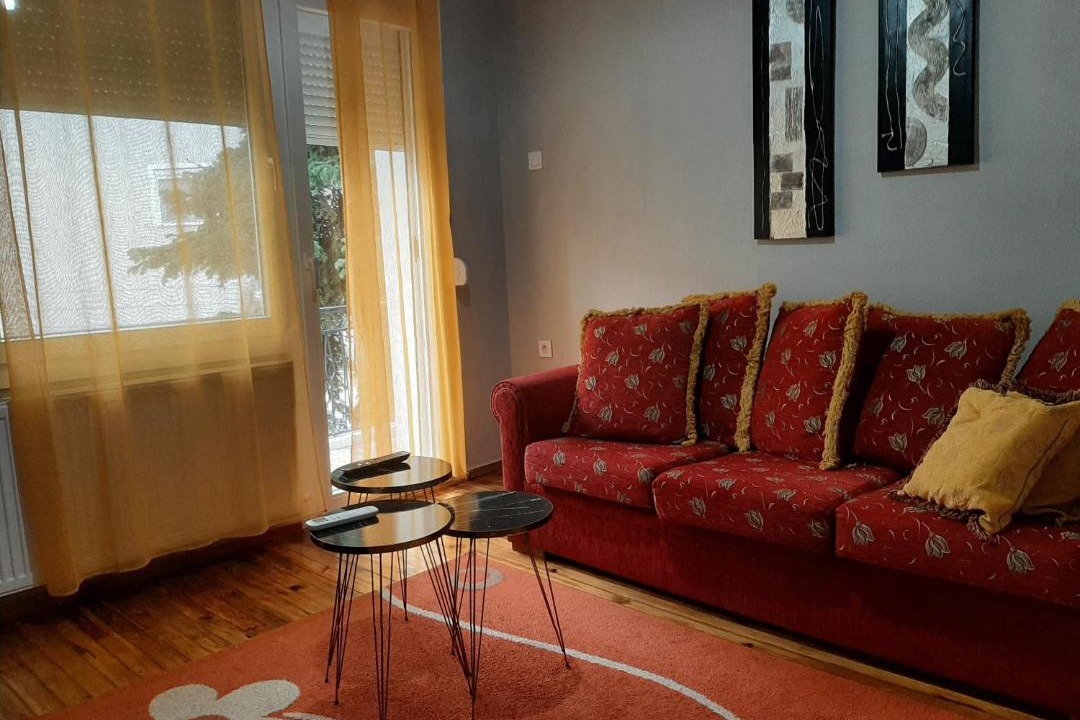 Photo of Livingroom in Kastoria