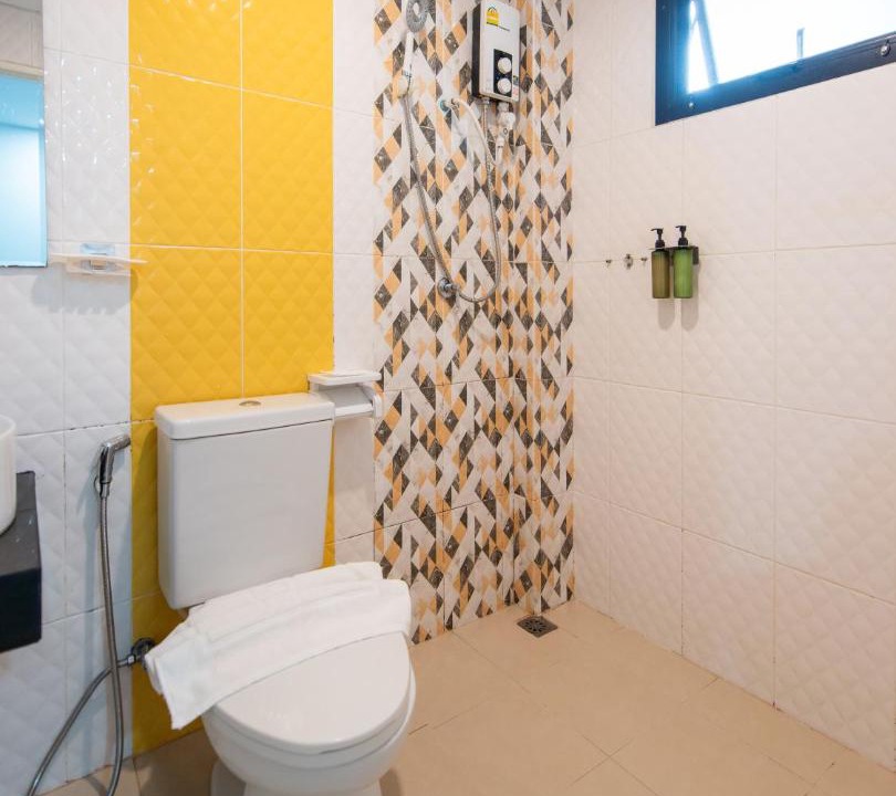 Photo of Bathroom in Bang Rak Phatthana