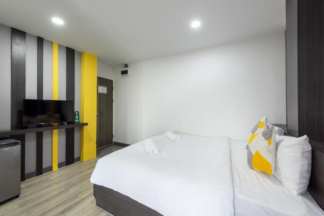Photo of Bedroom in Bang Rak Phatthana