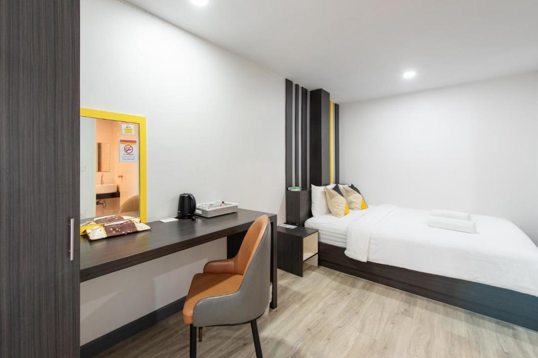Photo of Bedroom in Bang Rak Phatthana