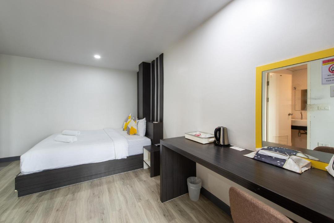 Photo of Bedroom in Bang Rak Phatthana