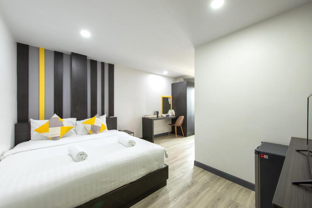 Photo of Bedroom in Bang Rak Phatthana