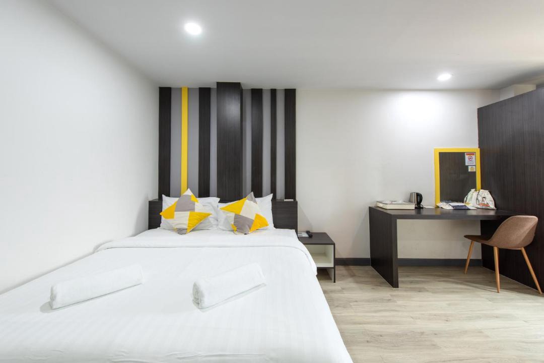 Photo of Bedroom in Bang Rak Phatthana