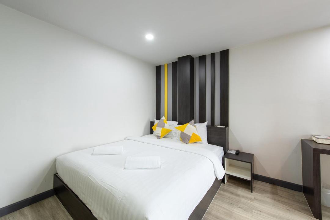 Photo of Bedroom in Bang Rak Phatthana