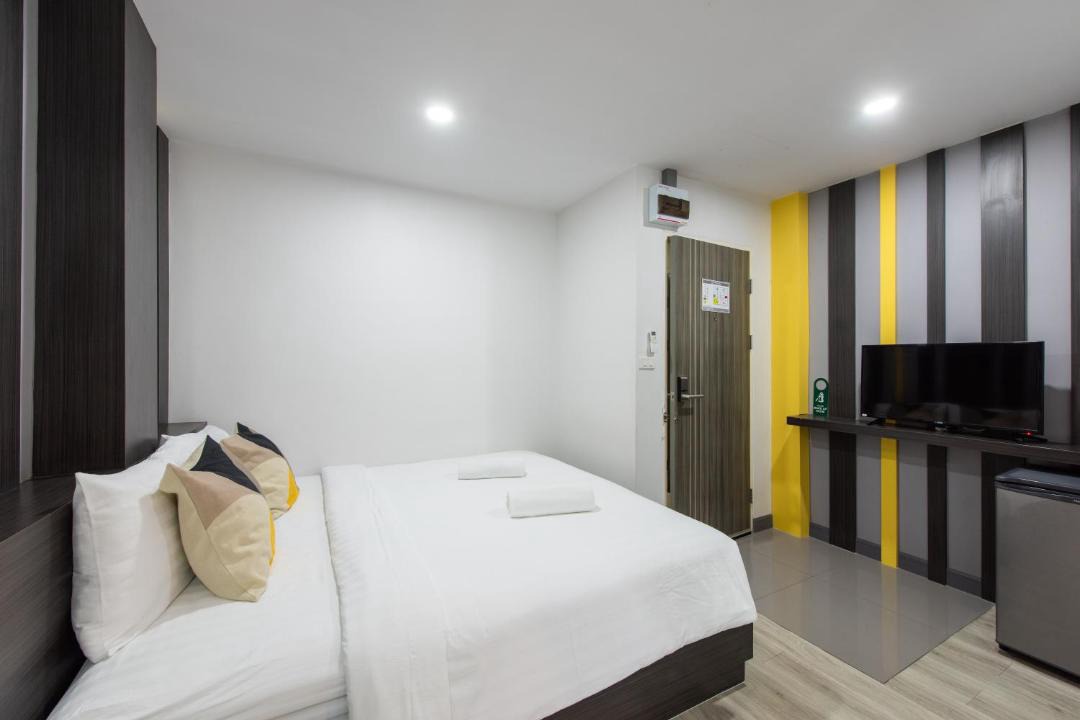 Photo of Bedroom in Bang Rak Phatthana
