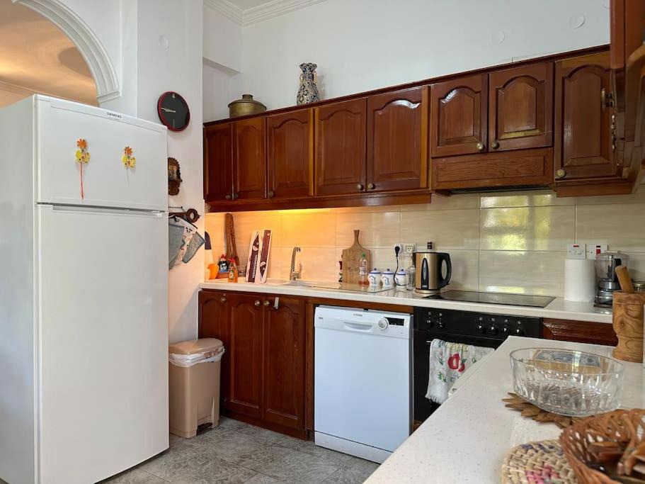 Photo of Kitchen in Killini