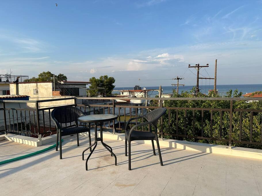 Photo of Patio Balcony in Killini