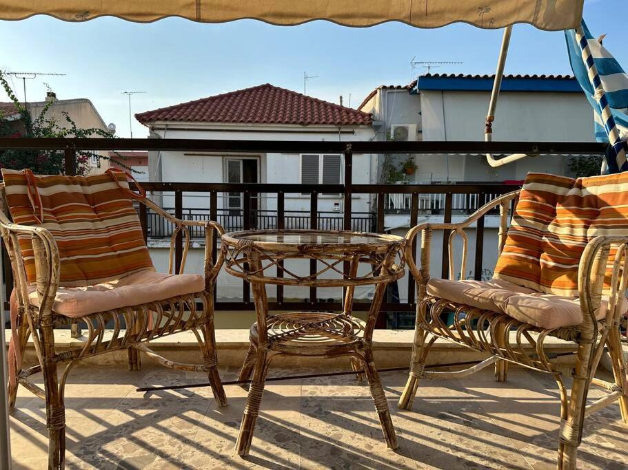 Photo of Patio Balcony in Killini