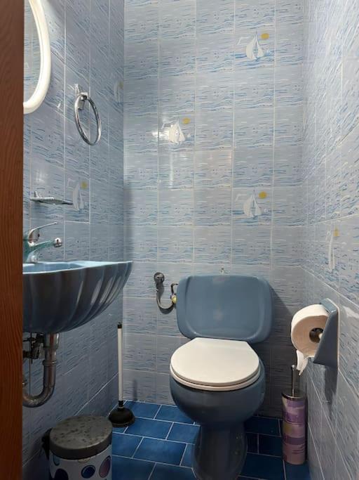 Photo of Bathroom in Killini
