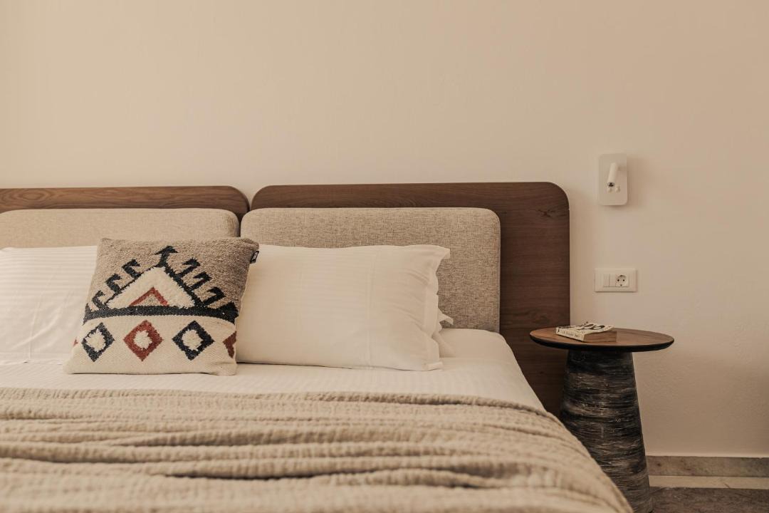 Photo of Bedroom in Chrissi Akti
