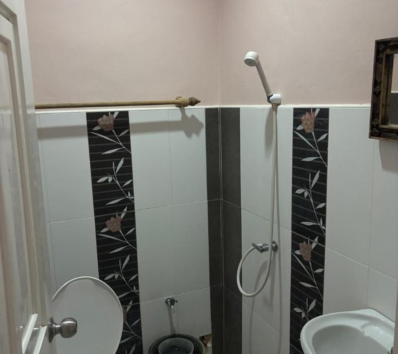 Photo of Bathroom in Khanom