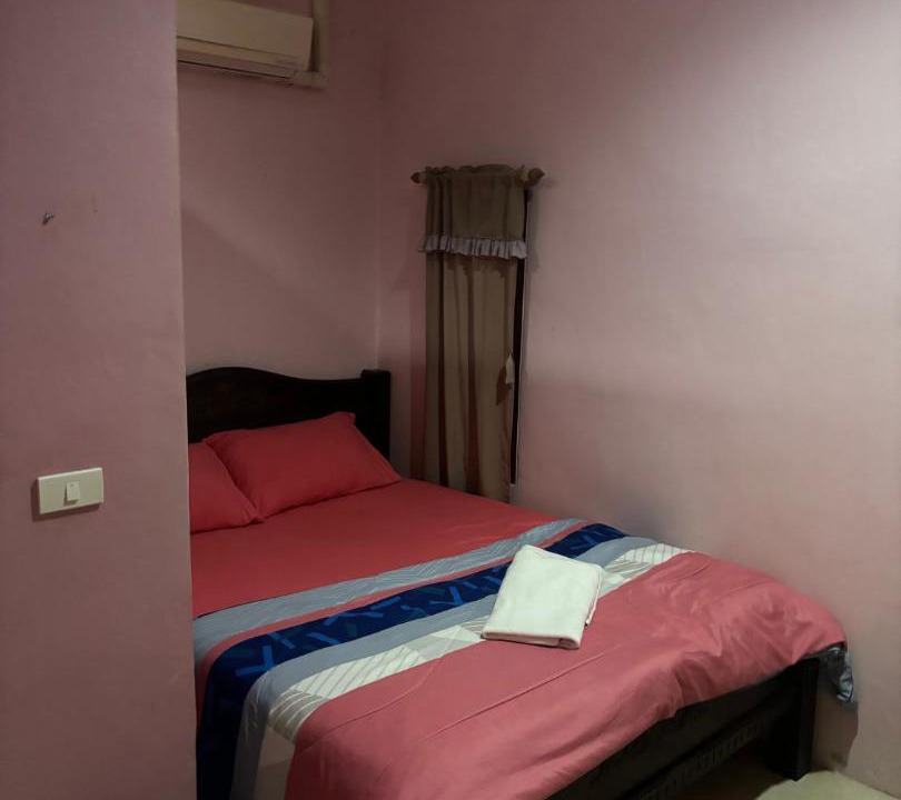 Photo of Bedroom in Khanom