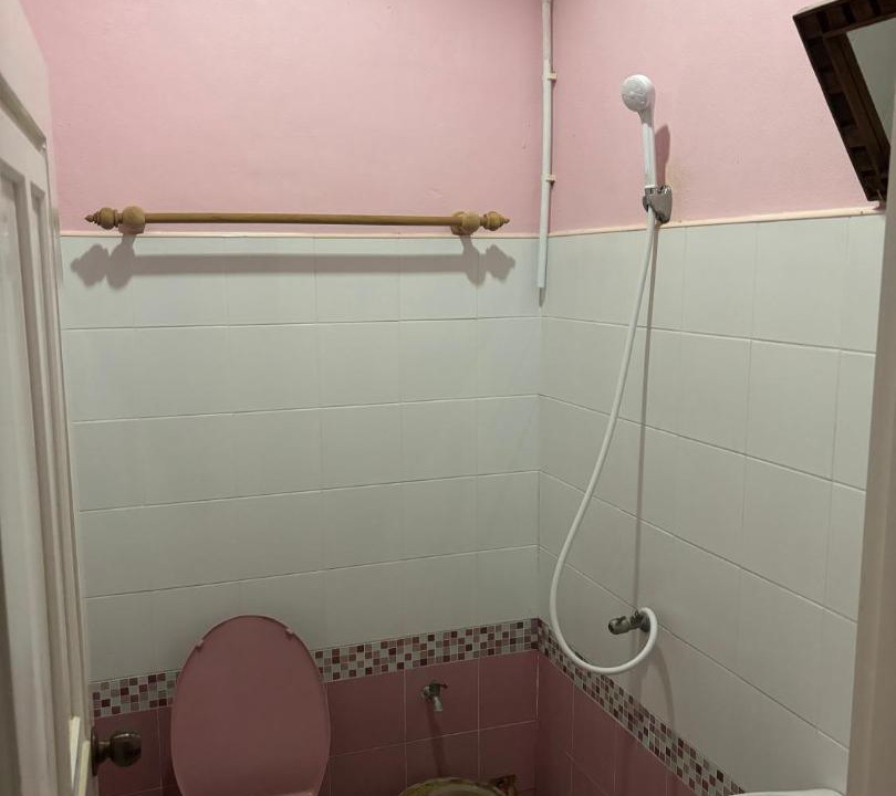 Photo of Bathroom in Khanom