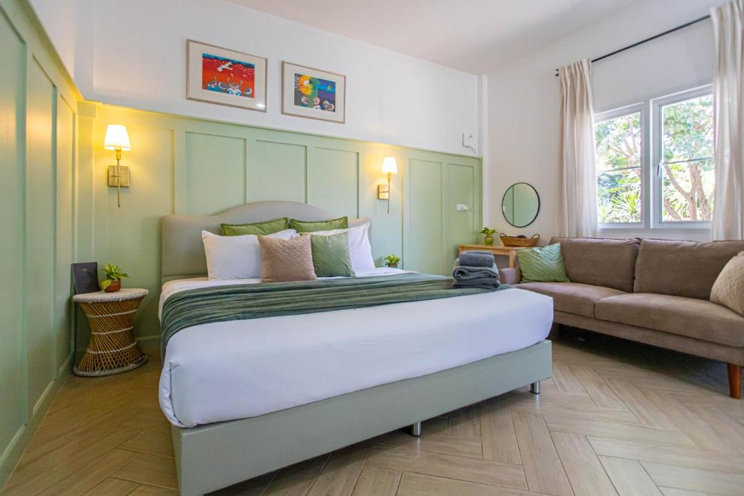 Photo of Bedroom in Nong Bua