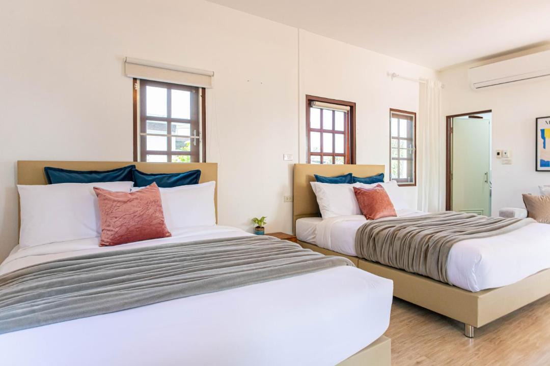 Photo of Bedroom in Nong Bua