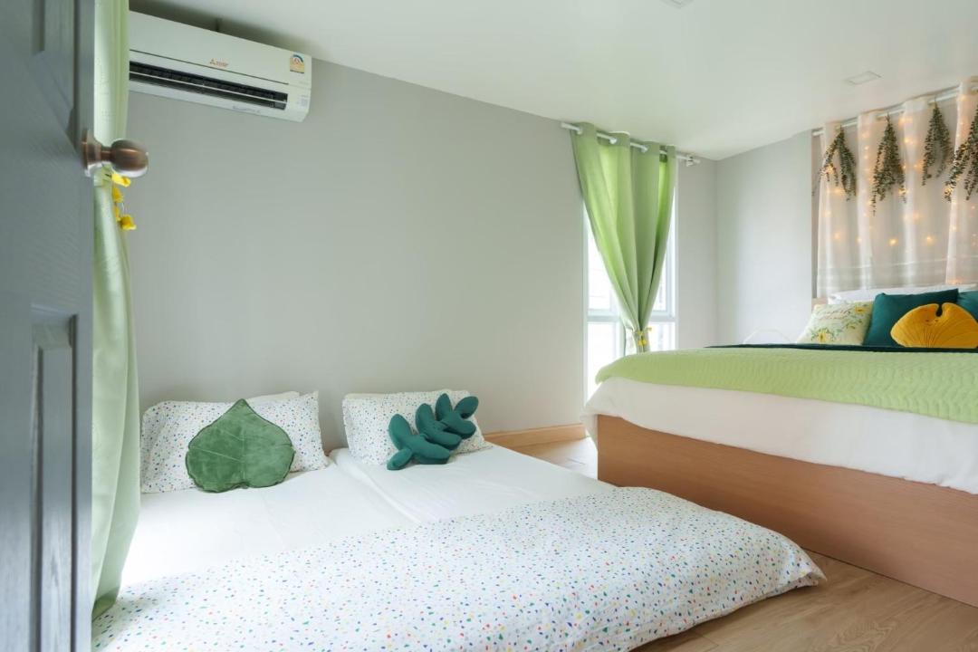 Photo of Bedroom in Ban Phan Thom
