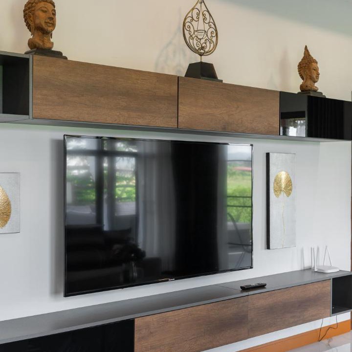 Photo of Kitchen in Luang Nuea