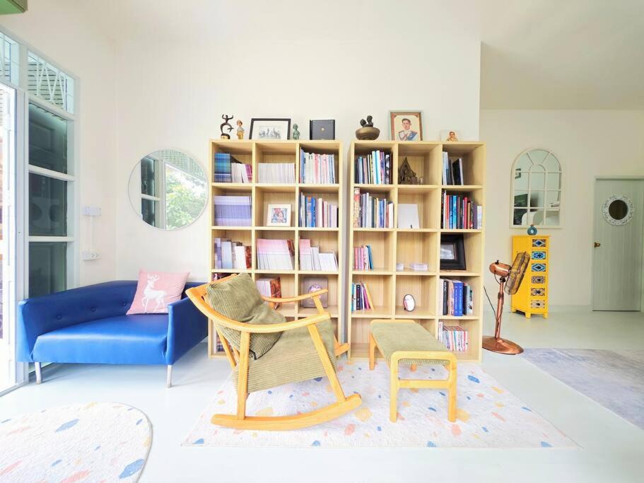 Photo of Livingroom in Amphawa