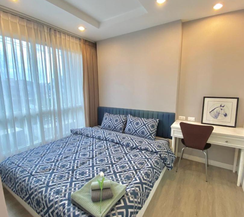 Photo of Bedroom in Saen Suk