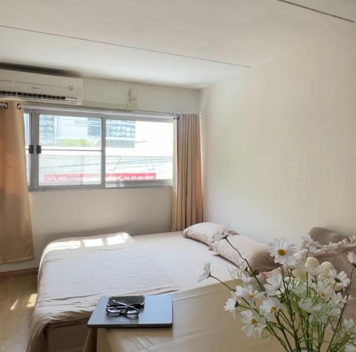 Photo of Bedroom in Ban Mai