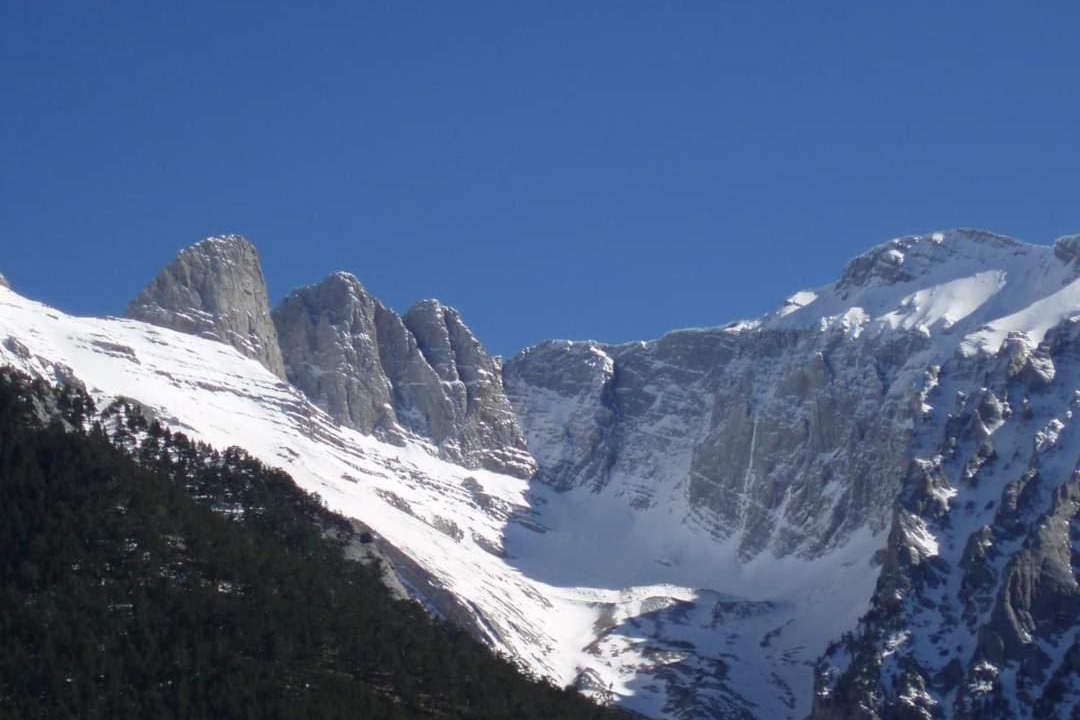 Photo of Others in Dio-Olympos