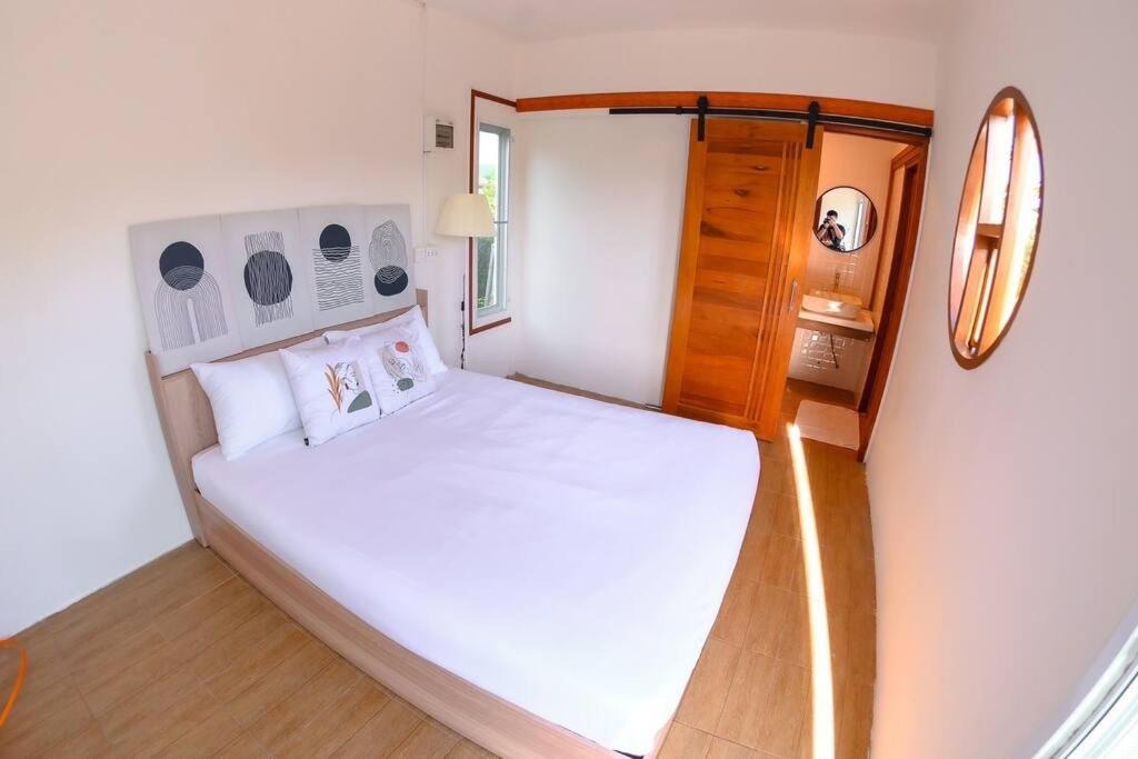 Photo of Bedroom in Mu Si