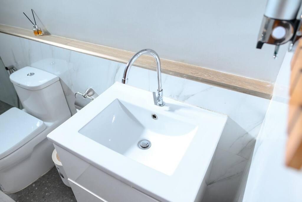 Photo of Bathroom in Mu Si