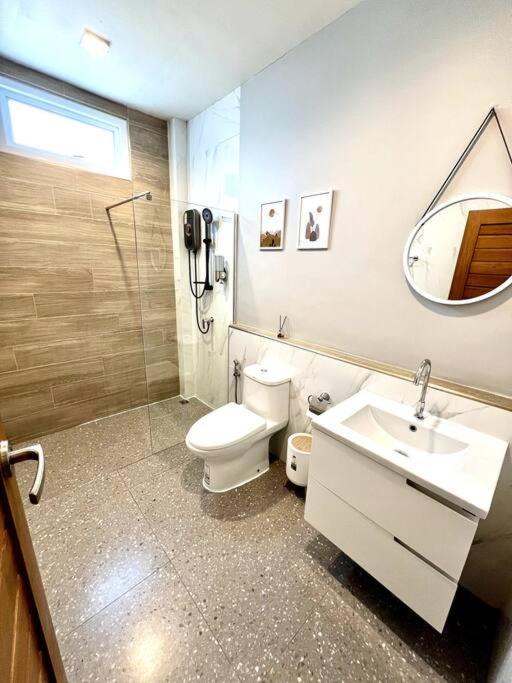 Photo of Bathroom in Mu Si