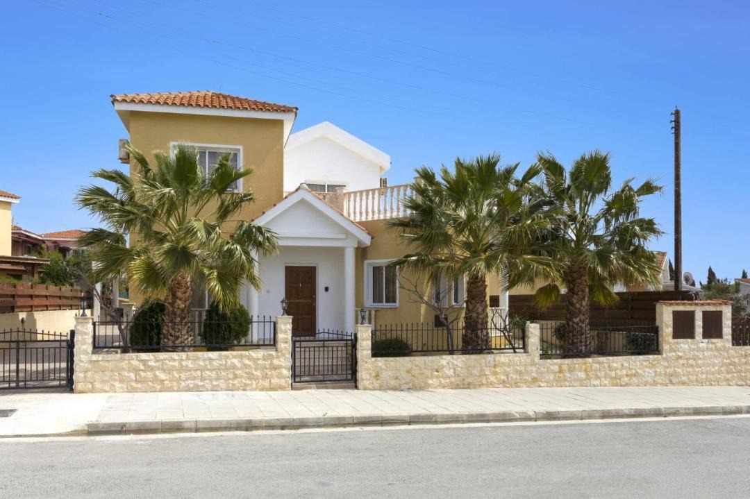 Photo of Others in Pegeia