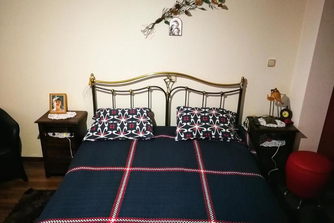 Photo of Bedroom in Kastoria